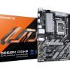 Gigabyte B860M D3HP LGA1851 Micro-ATX Motherboard