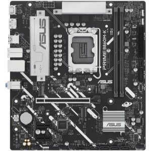 ASUS Motherboard/mATX/LGA1851/2xDDR5/Max 128GB/2xM.2/4xSATA/1xPCIe4*16/2xPCIe4*1/1xHDMI/1xDP/RAID