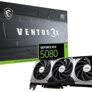 GIGABYTE nVidia GeForce RTX 3050 Windfore OC - 6GB GDDR6; 96-Bit Memory Bus; PCI Express 4.0; 2x HDMI; 2x DisplayPort.