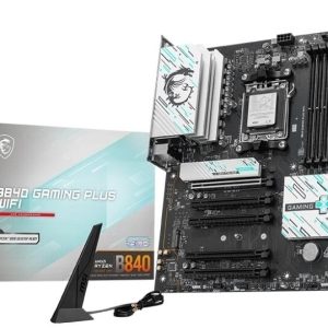 ASUS Motherboard/ATX/AM5/4xDIMM/Max256GB/DDR5/2xUSB4/1xHDMI/1xDP/1xPCIe5x16/1xPCIe4x16/4xM.2/2xSATA/RAID/WIFI7