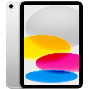 11-Inch IPAD Wi-Fi + Cellular 512Gb - Silver