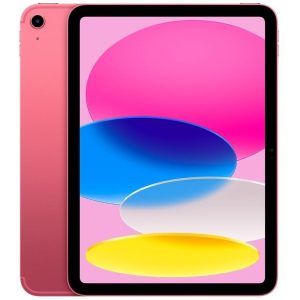 11-Inch IPAD Wi-Fi + Cellular 128Gb - Blue