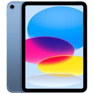 11-Inch IPAD Wi-Fi 128Gb - Blue