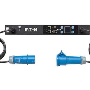 Eaton EPDU IL 0U (309 16A 1P)1X309