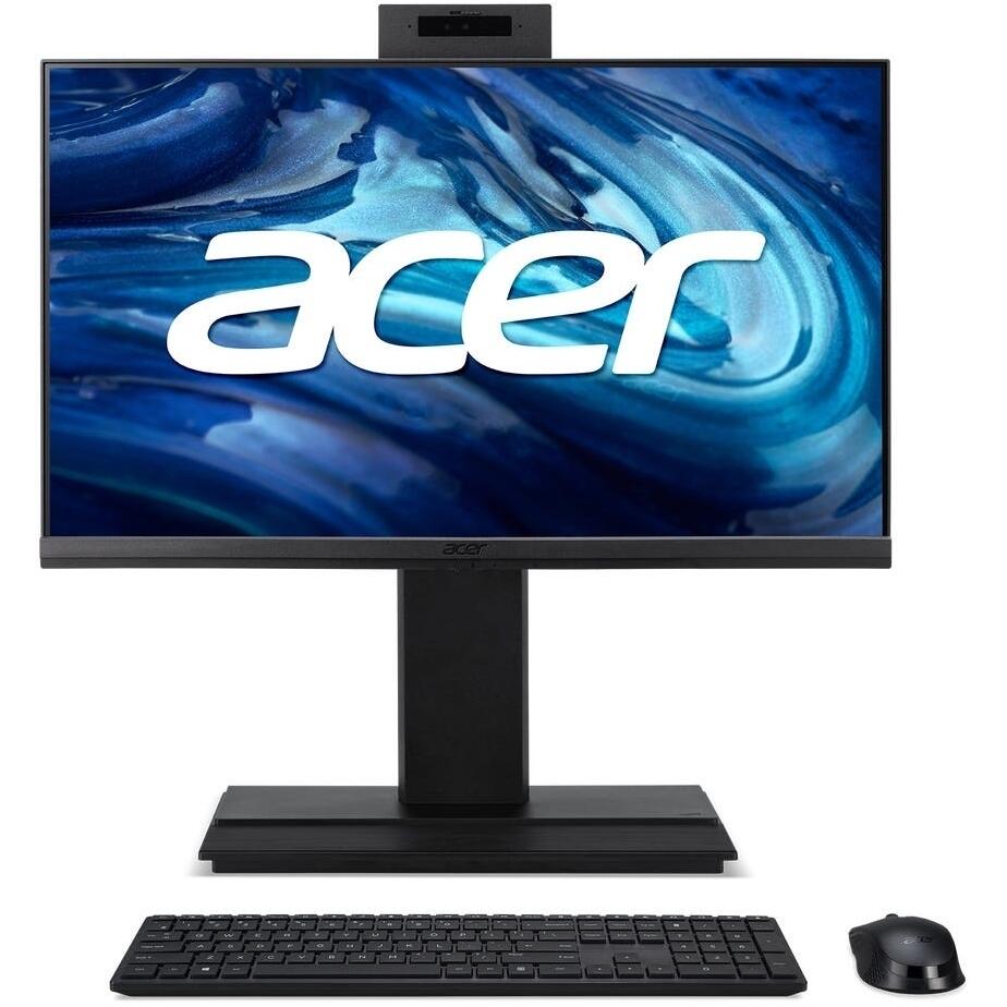 Acer Veriton AIO VZ4714G 23.8" FHD LED Non-Touch Screen