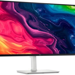 Dell 27 Plus 4K Monitor - S2725QS