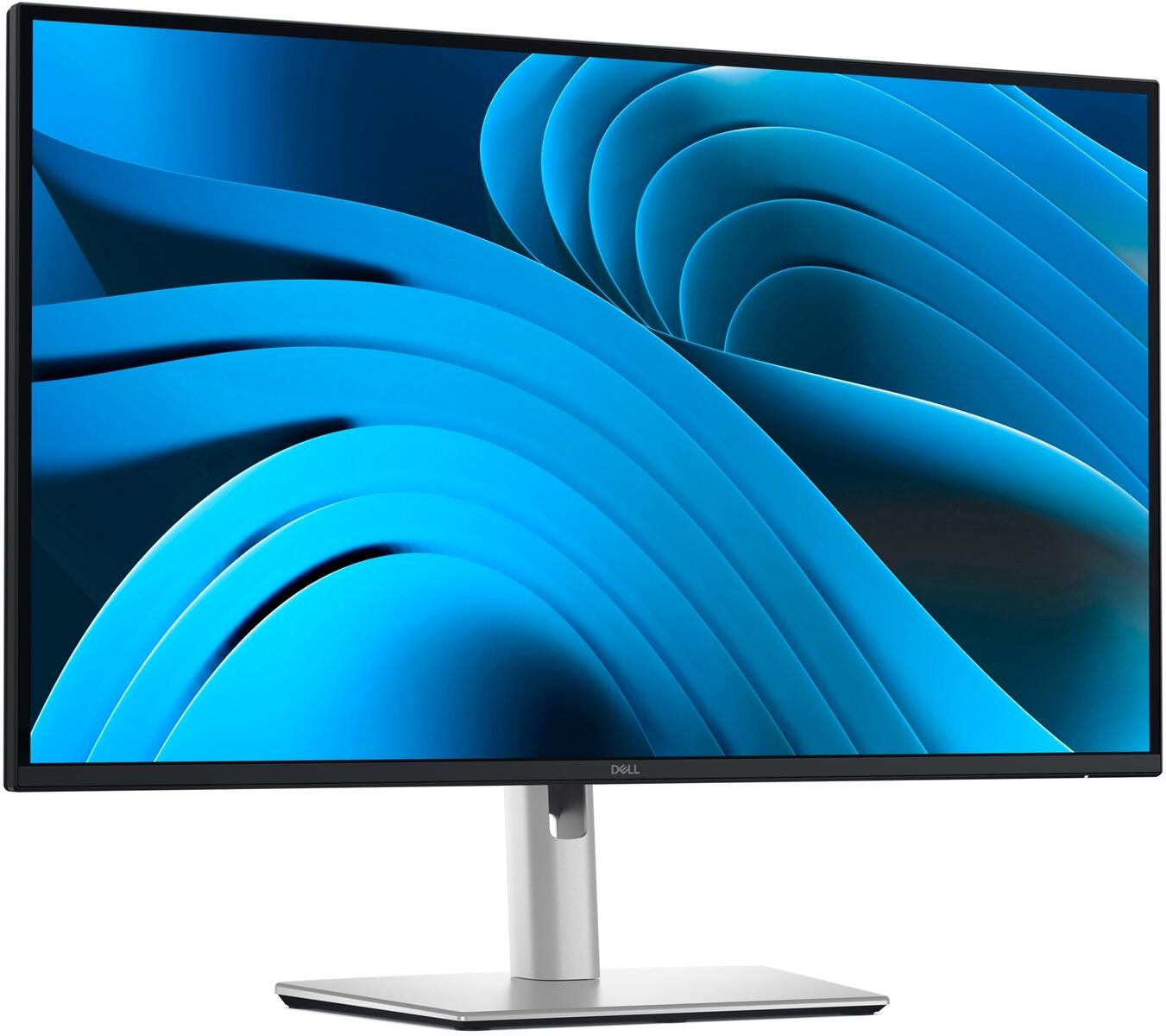 Dell Pro 27 Plus P2725DE QHD USB-C Hub Monitor