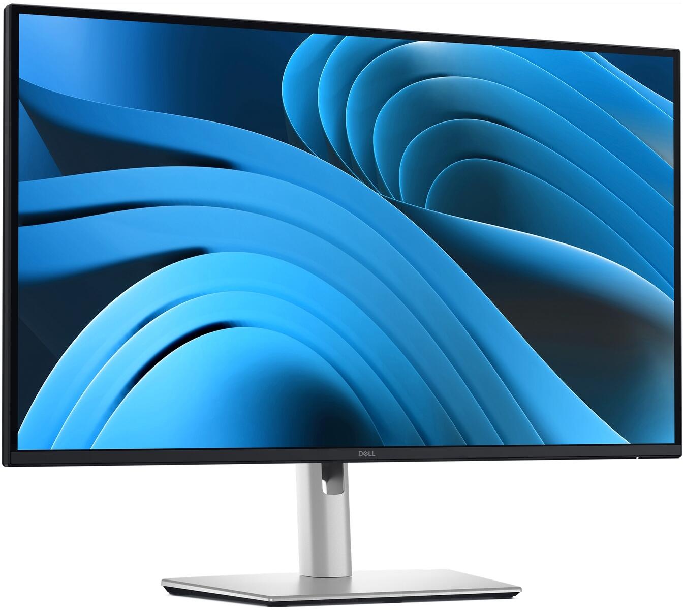 Dell Pro 27 Plus P2725QE 4K USB-C Hub Monitor