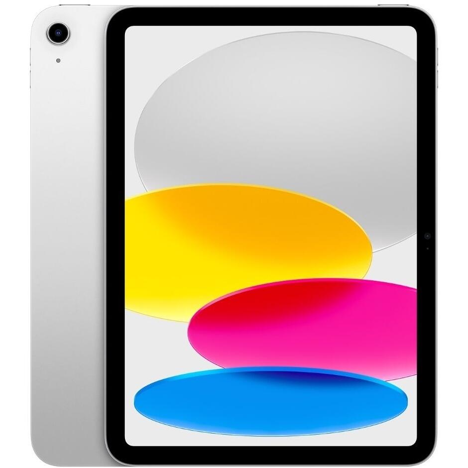 11-Inch IPAD Wi-Fi + Cellular 128Gb - Silver