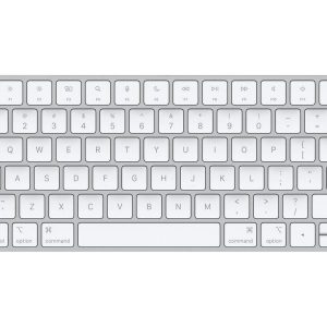 Magic Keyboard With Touch Id For Mac Computers With Apple Silicon - International English