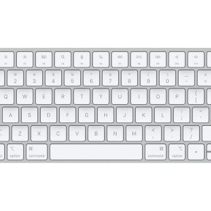 Magic Keyboard - International English