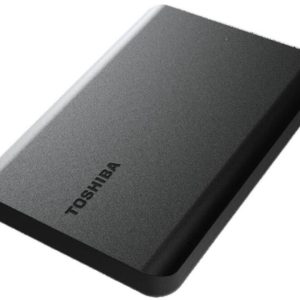 TRANSCEND STOREJET 2.5'' 2TB 25A3 USB 3.1 HDD
