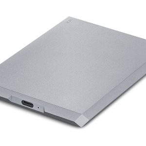 TRANSCEND STOREJET 1TB 2.5'' H3 USB 3.1 HDD - BLUE