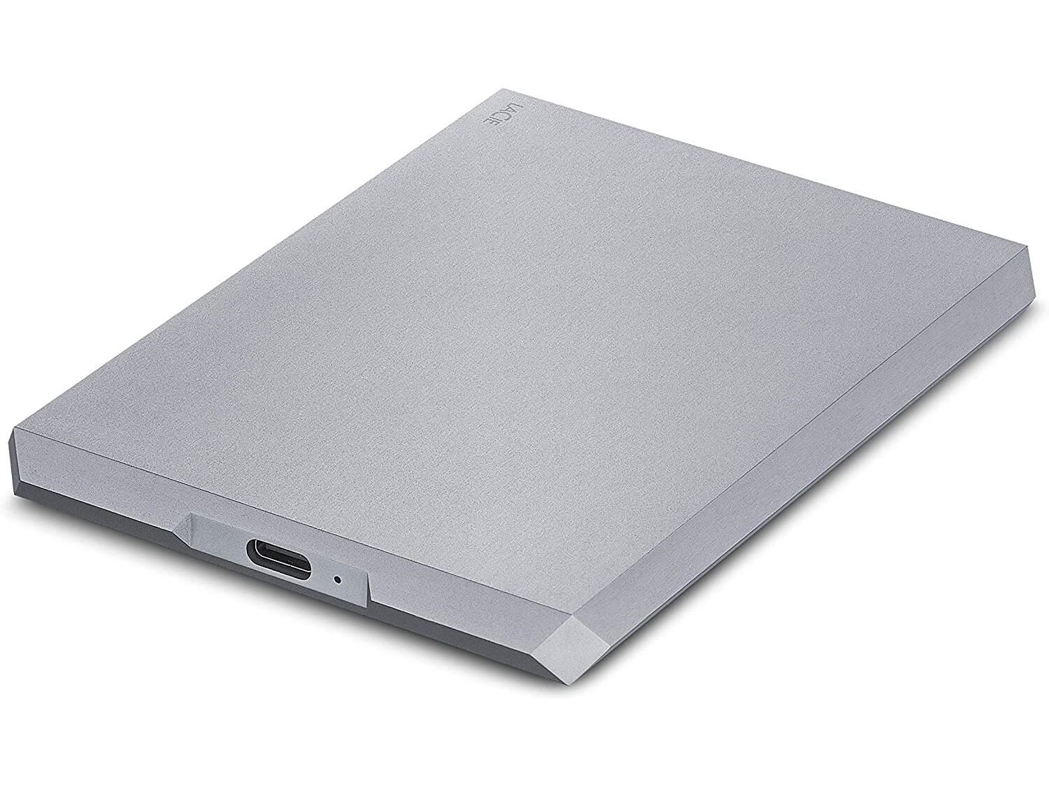 TRANSCEND STOREJET 1TB 2.5'' H3 USB 3.1 HDD - BLUE