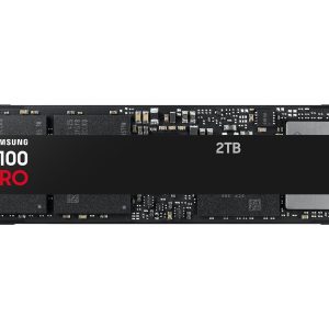2048G KC3000 PCIe 4.0 NVMe M.2 SSD