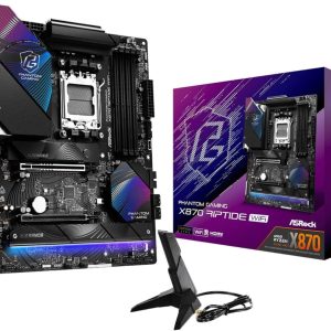 ASUS Motherboard/ATX/AM5/4xDIMM/Max192GB/DDR5/2xUSB4/1xHDMI/1xPCIe5x16/1xPCIe4x16/4xM.2/2xSATA/RAID/
