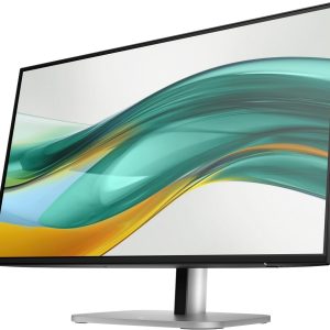 HP Series 5 Pro 23.8 inch FHD Monitor - 524pf
