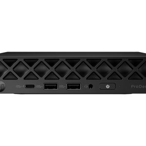 HP ProDesk 4 G1i AI Ultra 7-265T 16GB 512GB Win 11 Pro Mini Desktop