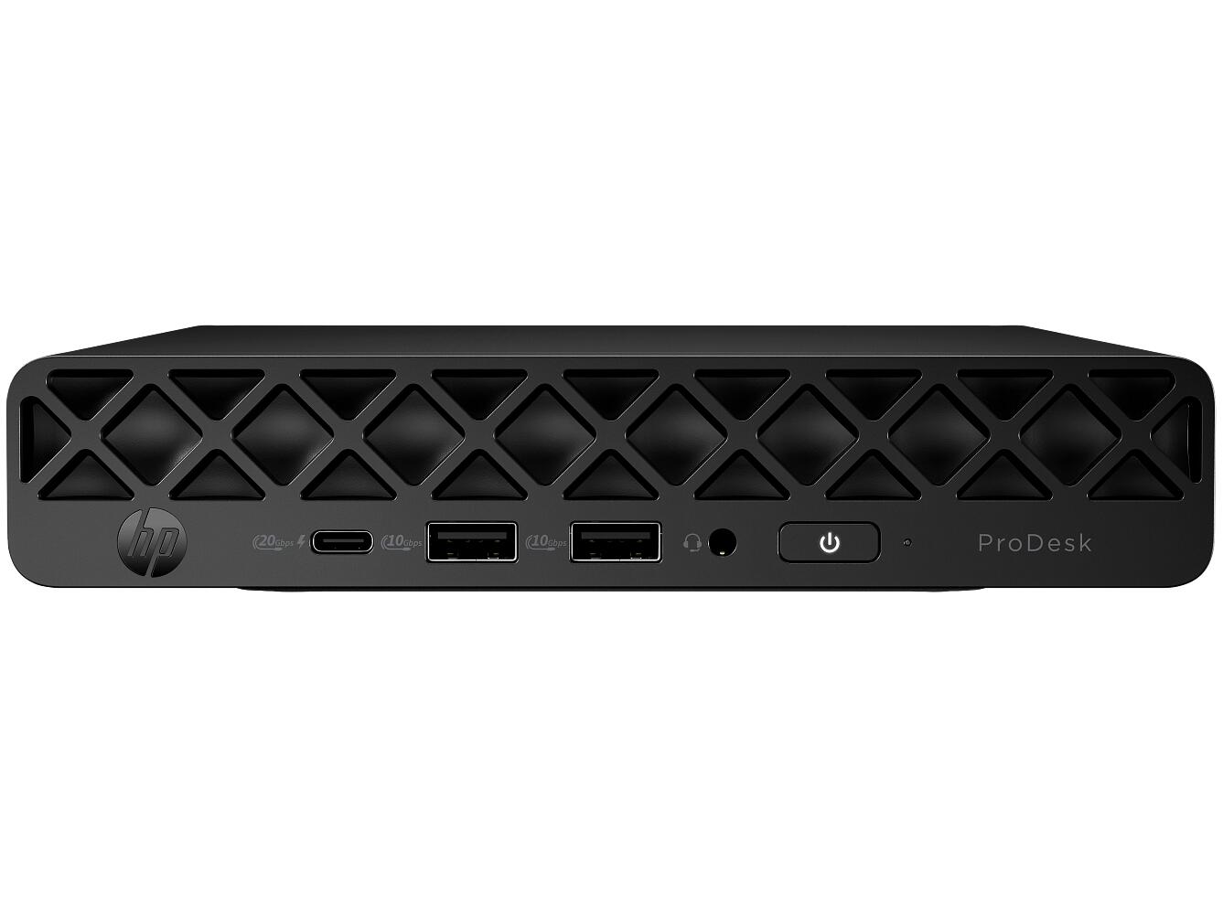 HP ProDesk 4 G1i AI Ultra 7-265T 16GB 512GB Win 11 Pro Mini Desktop