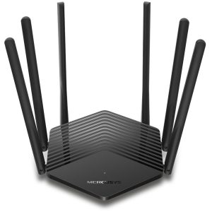 TP-Link MR90X AX6000 Dual-Band Wi-Fi 6 Router