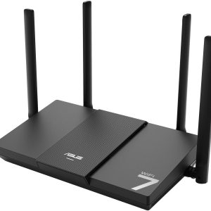 ASUS RT-BE50 Dual-Band Wi-Fi Router