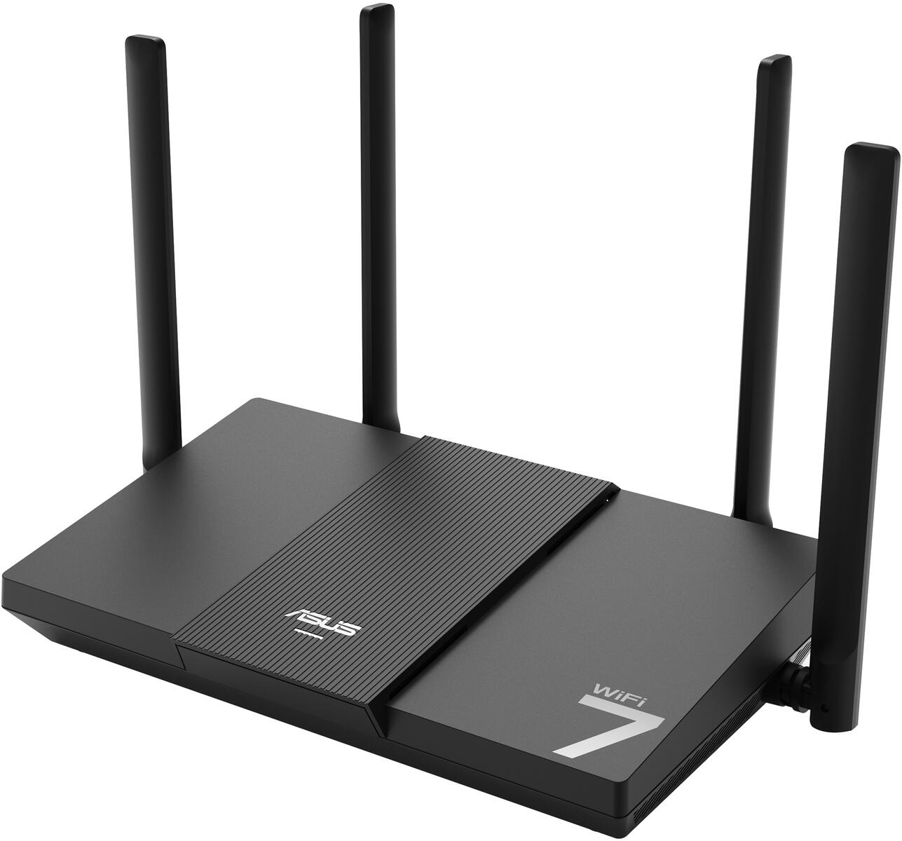 ASUS RT-BE50 Dual-Band Wi-Fi Router