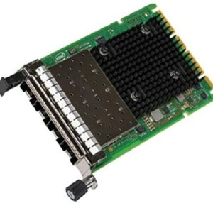 Intel X710-T4L Quad Port 10GbE BASE-T Adapter PCIe Low Profile Customer Install