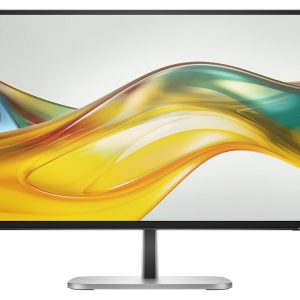 HP Series 5 Pro 27 inch QHD Monitor - 527pq