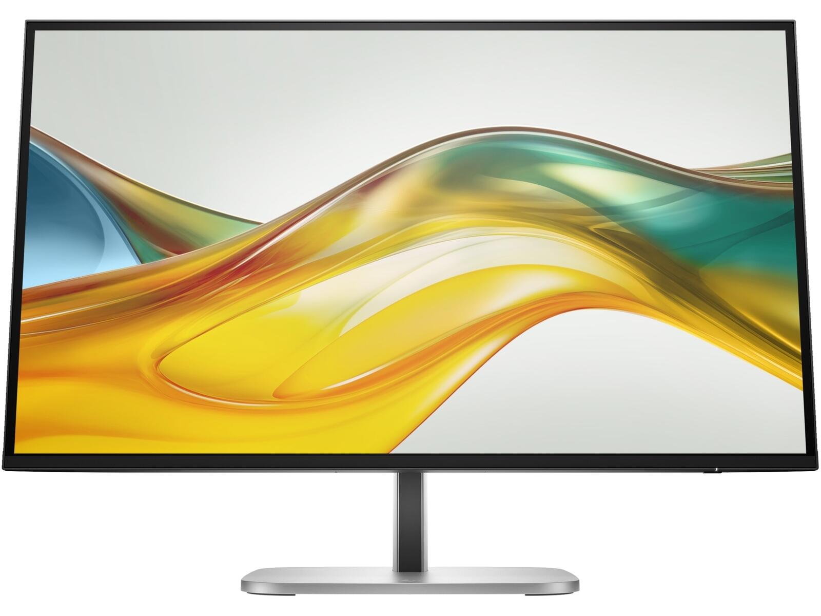 HP Series 5 Pro 27 inch QHD Monitor - 527pq