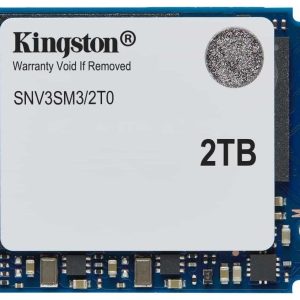 2000G NV3 M.2 2230 PCIe 4.0 NVMe SSD