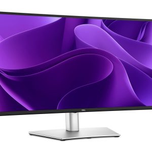 Dell Pro 34 Plus P3425WE USB-C Hub Monitor