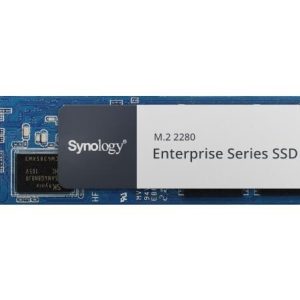 Synology 800GB SNV5420 NVMe M.2 22110 SSD