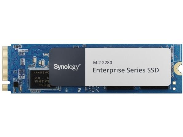 Synology 800GB SNV5420 NVMe M.2 22110 SSD