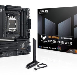 ASUS Motherboard/mATX/AM5/DDR5/4xDIMM/Max.256GB/1xPCIe5x16/1xPCIe4x16/1xPCIe4x1/3xM.2/4xSATA/1xDP/1xHDMI/RAID.