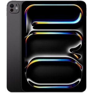 11-Inch IPAD Pro M5 Wi‑Fi 1Tb With Standard Glass - Space Black