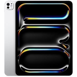 11-Inch IPAD Pro M5 Wi‑Fi + Cellular 1Tb With Nano-Texture Glass - Silver