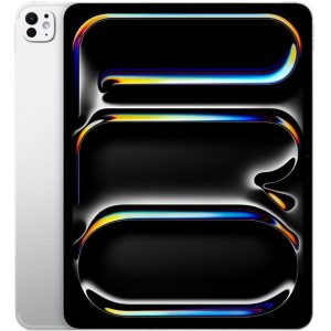 13-Inch IPAD Pro M5 M5 Wi‑Fi 512Gb With Standard Glass - Silver