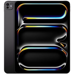 13-Inch IPAD Pro M5 M5 Wi‑Fi 2Tb With Standard Glass - Space Black