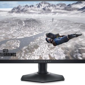 Alienware 500Hz Gaming Monitor - AW2524HF - 62.20cm