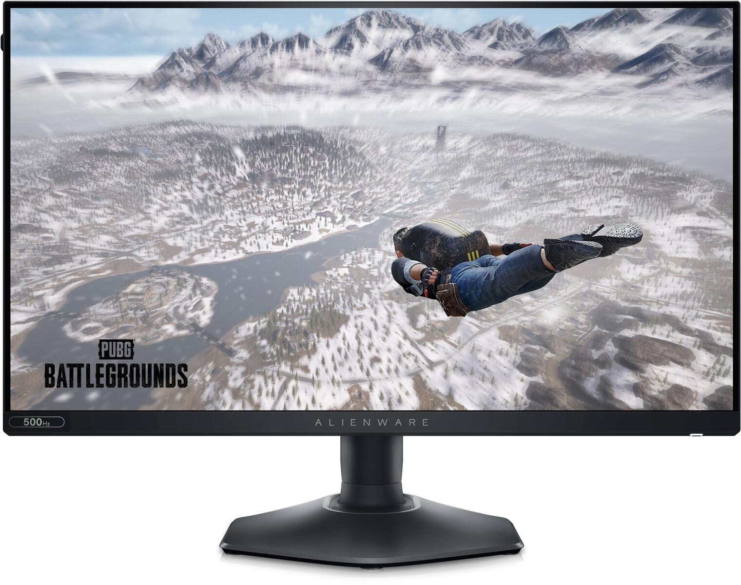 Alienware 500Hz Gaming Monitor - AW2524HF - 62.20cm