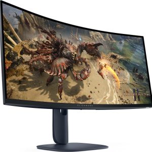 Alienware 34 Gaming Monitor - AW3425DWM