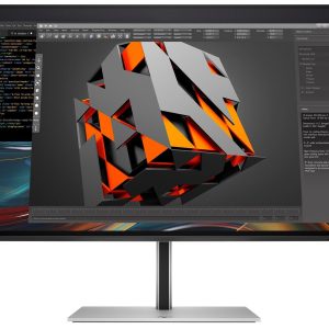 HP Series 7 Pro 23.8 inch FHD Monitor - 724pf