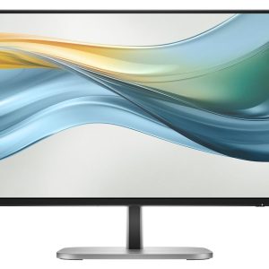 HP Series 5 Pro 34 inch WQHD USB-C Conferencing Monitor - 534pm