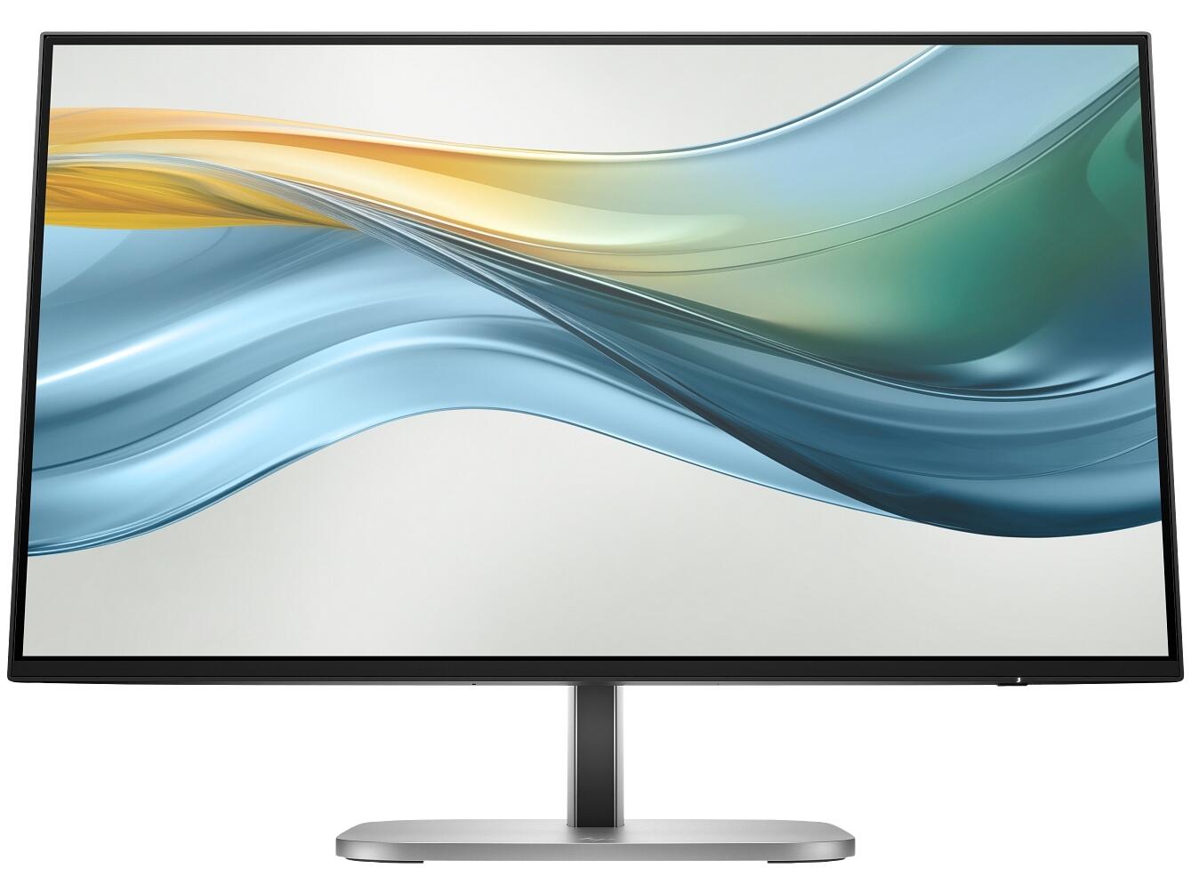 HP Series 5 Pro 23.8 inch FHD USB-C Conferencing Monitor - 524pm