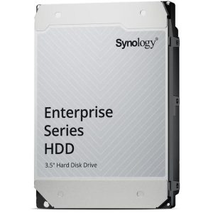 Synology 8TB HAT5320 SATA III 3.5'' Internal Enterprise HDD 7200RPM