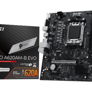 ASUS Motherboard/ATX/AM5/4xDIMM/Max. 192GB/DDR5/1xDP/1xHDMI/3xPCIe4.0x16/1xPCIe3.0x1/3xM.2/ 6xSATA/RAID/30.5 cm x 24.4 cm.