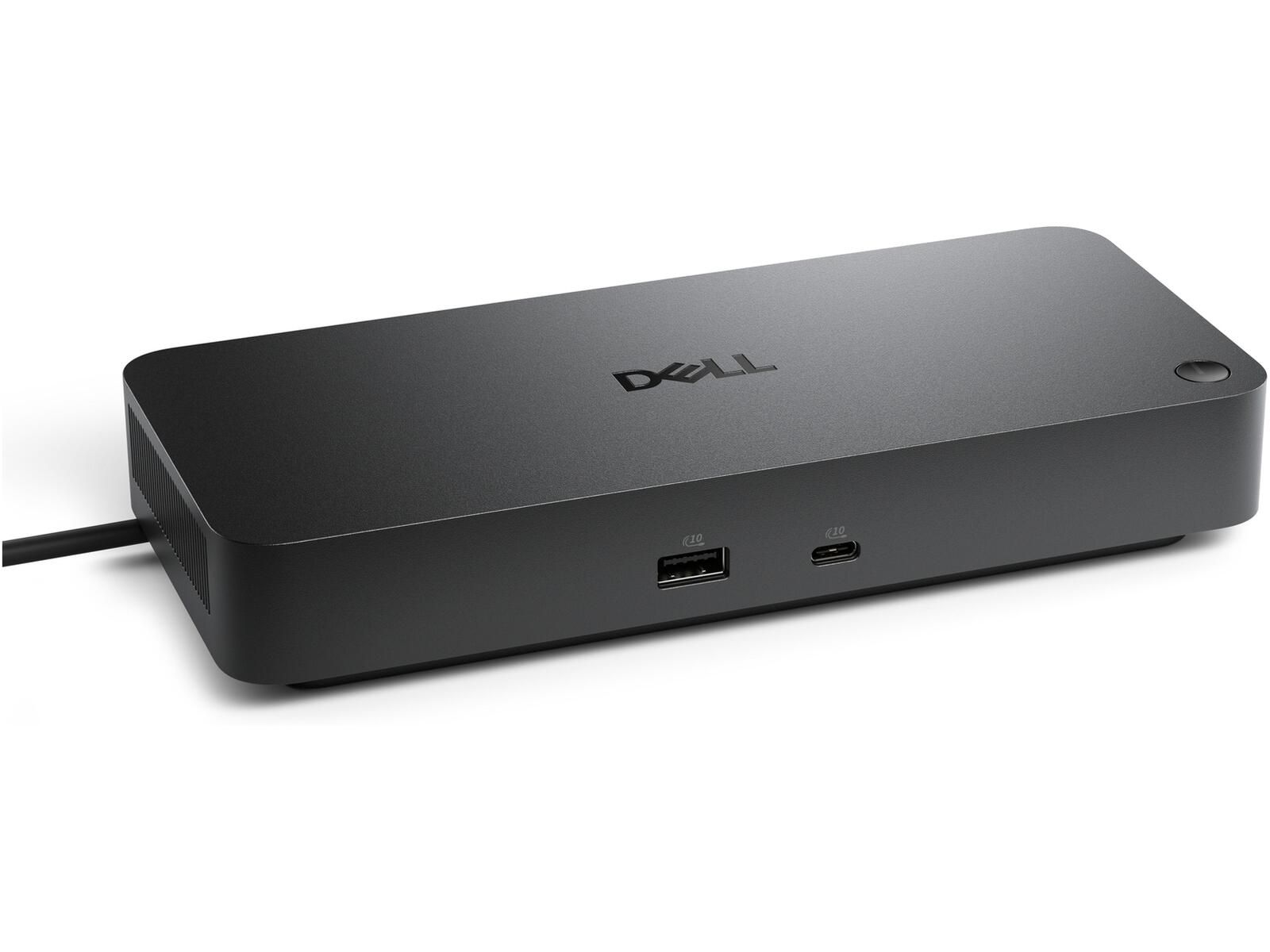 Dell Pro Thunderbolt 4 Dock - WD25TB4