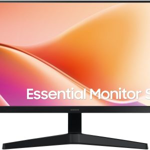 Samsung S33GF 24″ Flat Borderless IPS Monitor — 1920×1080 — 100Hz