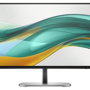 HP Series 5 Pro 23.8 inch FHD Monitor - 524pf