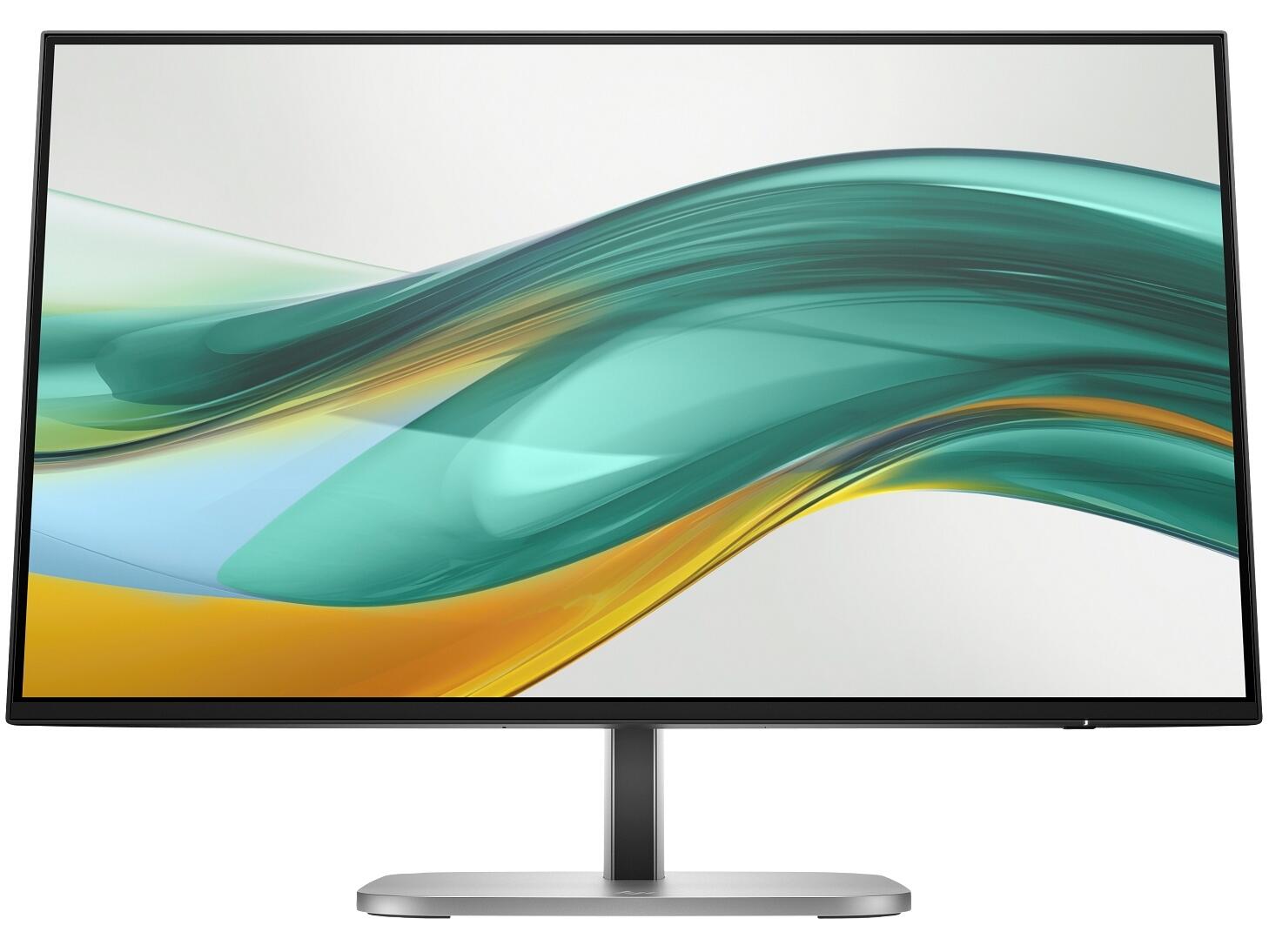 HP Series 5 Pro 23.8 inch FHD Monitor - 524pf